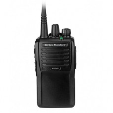 Портативная радиостанция (рация) Vertex Standard VX-261 UHF
